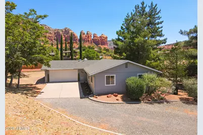 710 Sunshine Lane, Sedona, AZ 86336 - Photo 1