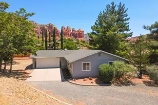 710 Sunshine Ln, Sedona, AZ 86336 - Photo 1