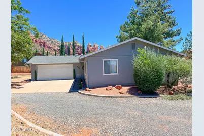 710 Sunshine Lane, Sedona, AZ 86336 - Photo 21