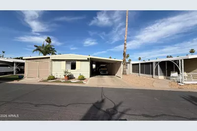 3104 E Broadway Road #38, Mesa, AZ 85204 - Photo 15