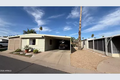 3104 E Broadway Road #38, Mesa, AZ 85204 - Photo 19