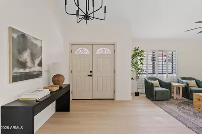 10008 E Sunnyslope Lane, Scottsdale, AZ 85258 - Photo 5