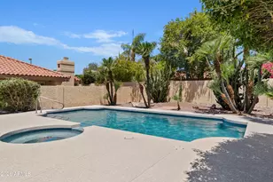 10008 E Sunnyslope Ln, Scottsdale, AZ 85258 - Photo 31