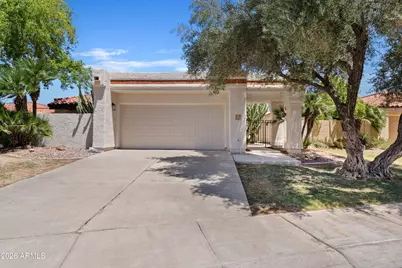 10008 E Sunnyslope Lane, Scottsdale, AZ 85258 - Photo 3