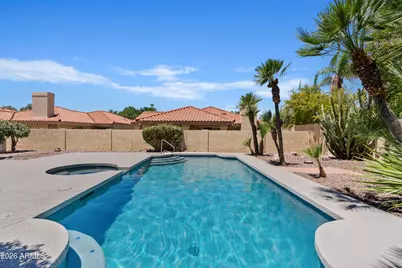 10008 E Sunnyslope Lane, Scottsdale, AZ 85258 - Photo 33
