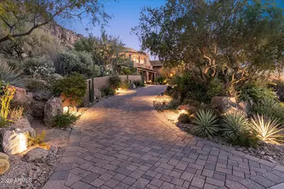 11237 E Troon Mountain Drive, Scottsdale, AZ 85255 - Photo 3