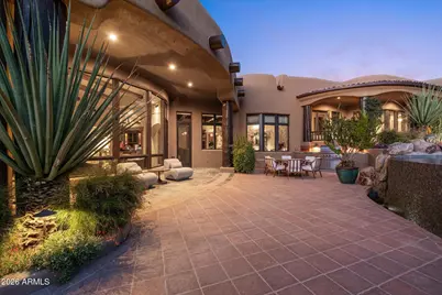 11237 E Troon Mountain Drive, Scottsdale, AZ 85255 - Photo 69