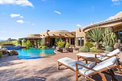 11237 E Troon Mountain Drive, Scottsdale, AZ 85255 - Photo 55