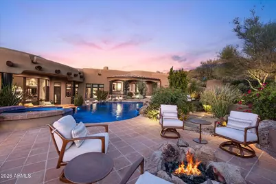 11237 E Troon Mountain Drive, Scottsdale, AZ 85255 - Photo 61