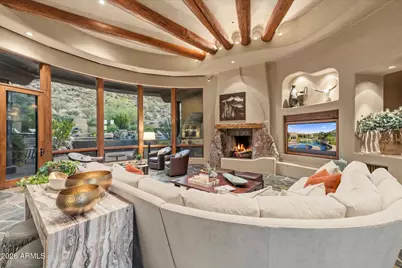 11237 E Troon Mountain Drive, Scottsdale, AZ 85255 - Photo 9