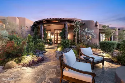 11237 E Troon Mountain Drive, Scottsdale, AZ 85255 - Photo 9