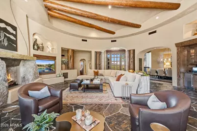 11237 E Troon Mountain Drive, Scottsdale, AZ 85255 - Photo 13