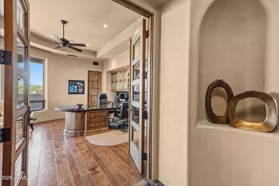 11237 E Troon Mountain Drive, Scottsdale, AZ 85255 - Photo 45