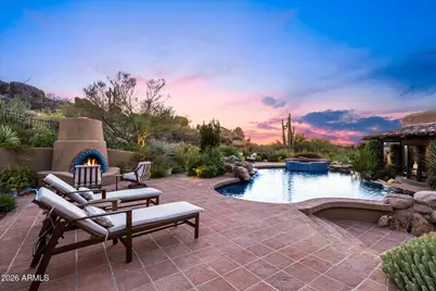 11237 E Troon Mountain Drive, Scottsdale, AZ 85255 - Photo 59