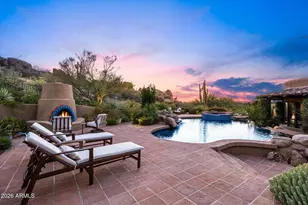 11237 E Troon Mountain Dr, Scottsdale, AZ 85255 - Photo 59