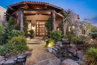11237 E Troon Mountain Drive, Scottsdale, AZ 85255 - Photo 13