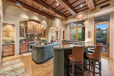 11237 E Troon Mountain Drive, Scottsdale, AZ 85255 - Photo 5