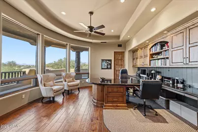 11237 E Troon Mountain Drive, Scottsdale, AZ 85255 - Photo 7