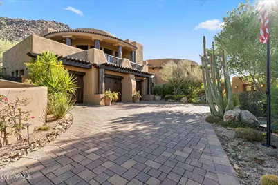 11237 E Troon Mountain Drive, Scottsdale, AZ 85255 - Photo 71
