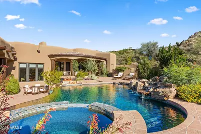 11237 E Troon Mountain Drive, Scottsdale, AZ 85255 - Photo 57