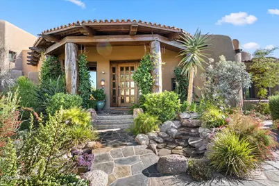 11237 E Troon Mountain Drive, Scottsdale, AZ 85255 - Photo 71