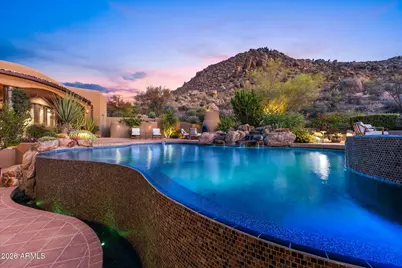 11237 E Troon Mountain Drive, Scottsdale, AZ 85255 - Photo 65