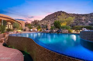 11237 E Troon Mountain Dr, Scottsdale, AZ 85255 - Photo 65