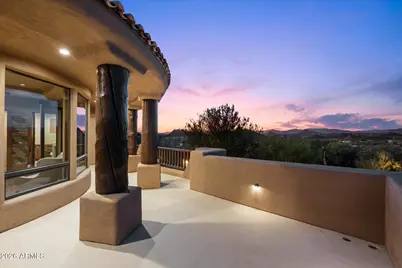 11237 E Troon Mountain Drive, Scottsdale, AZ 85255 - Photo 51