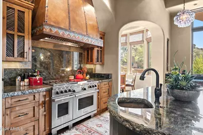 11237 E Troon Mountain Drive, Scottsdale, AZ 85255 - Photo 23