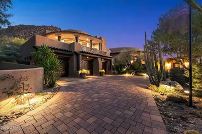 11237 E Troon Mountain Drive, Scottsdale, AZ 85255 - Photo 11