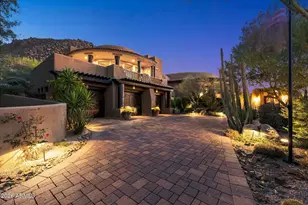 11237 E Troon Mountain Dr, Scottsdale, AZ 85255 - Photo 11