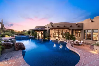 11237 E Troon Mountain Drive, Scottsdale, AZ 85255 - Photo 63