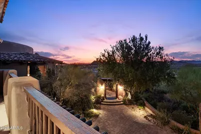 11237 E Troon Mountain Drive, Scottsdale, AZ 85255 - Photo 3