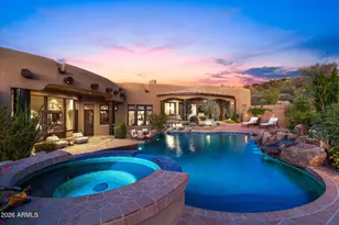 11237 E Troon Mountain Dr, Scottsdale, AZ 85255 - Photo 1