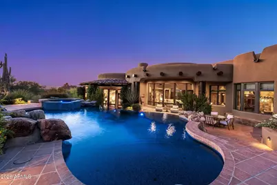 11237 E Troon Mountain Drive, Scottsdale, AZ 85255 - Photo 63