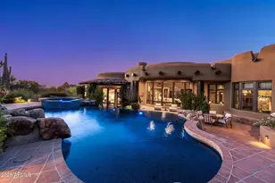 11237 E Troon Mountain Dr, Scottsdale, AZ 85255 - Photo 63