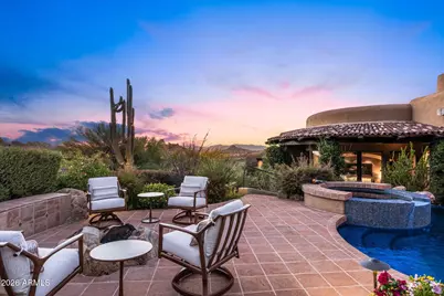 11237 E Troon Mountain Drive, Scottsdale, AZ 85255 - Photo 57