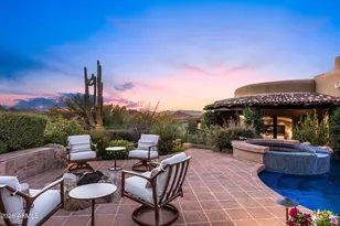 11237 E Troon Mountain Dr, Scottsdale, AZ 85255 - Photo 57