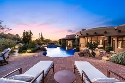 11237 E Troon Mountain Drive, Scottsdale, AZ 85255 - Photo 61