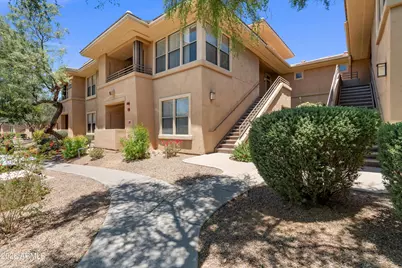 20100 N 78th Place #1051, Scottsdale, AZ 85255 - Photo 1