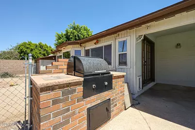 4135 W Beryl Avenue, Phoenix, AZ 85051 - Photo 45