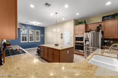 12722 W Figueroa Court, Sun City West, AZ 85375 - Photo 9