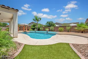 12611 W Ashby Dr, Peoria, AZ 85383 - Photo 27