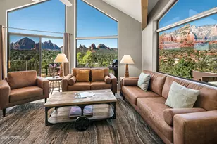 555 Norbie Rd, Sedona, AZ 86336 - Photo 7