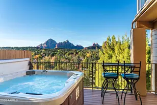 555 Norbie Rd, Sedona, AZ 86336 - Photo 5