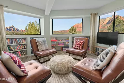 555 Norbie Road, Sedona, AZ 86336 - Photo 21