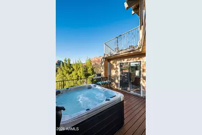 555 Norbie Road, Sedona, AZ 86336 - Photo 29