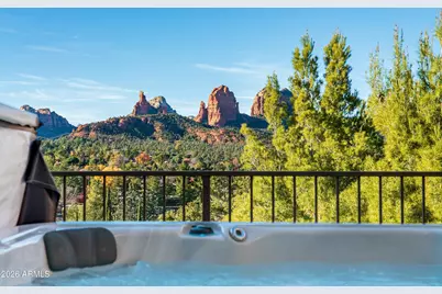 555 Norbie Road, Sedona, AZ 86336 - Photo 27