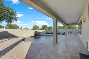 4062 E Stable Ct, Gilbert, AZ 85297 - Photo 9