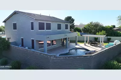4062 E Stable Court, Gilbert, AZ 85297 - Photo 31